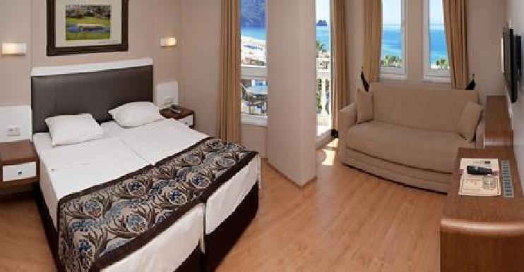 Hotel Azak