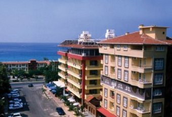 Cleo Mare Hotel  - Don't Use