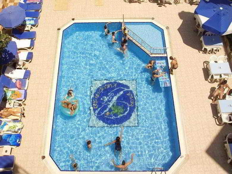 Kleopatra Life Hotel