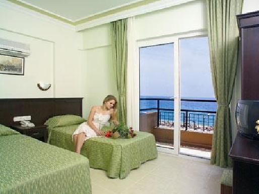 Kleopatra Life Hotel