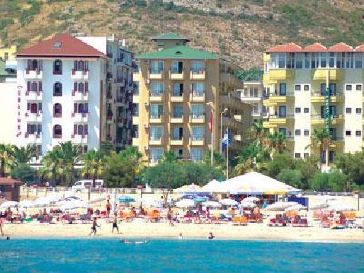 Kleopatra Life Hotel