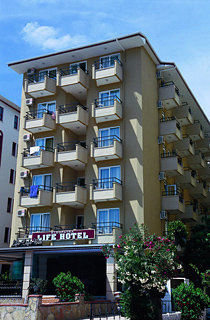 Kleopatra Life Hotel