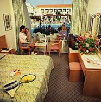 Hotel Napa Plaza