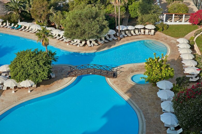Hotel Grecian Bay