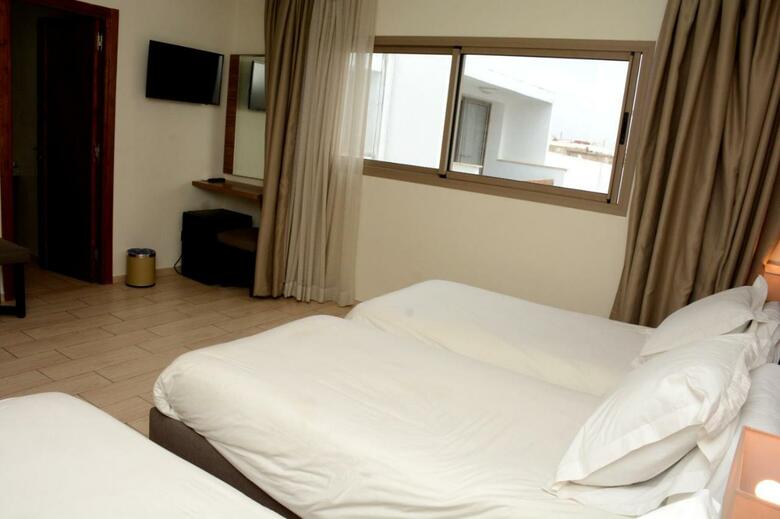 Hotel Aferni