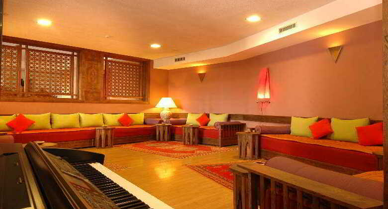 Hotel Timoulay