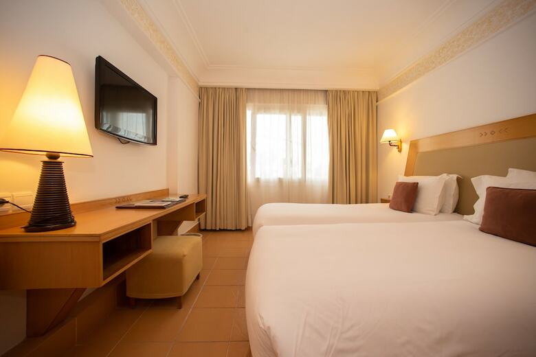 Hotel Timoulay