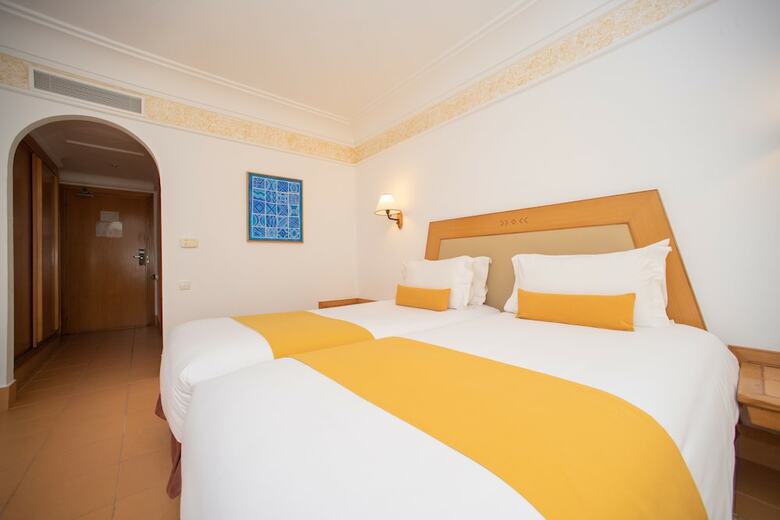 Hotel Timoulay