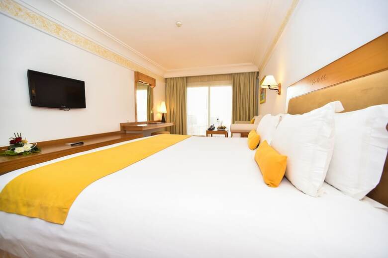 Hotel Timoulay
