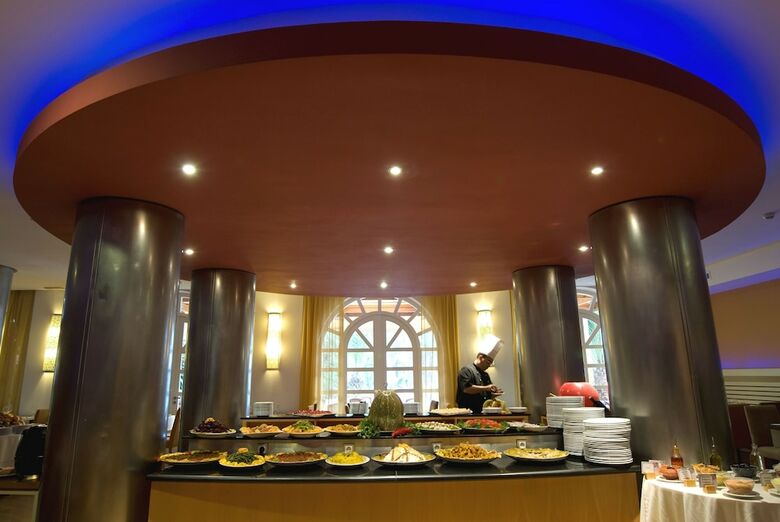 Hotel Timoulay