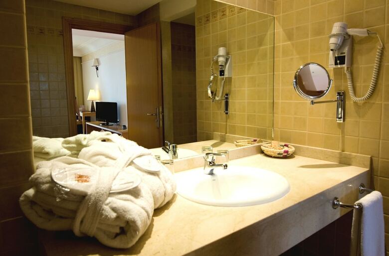 Hotel Timoulay