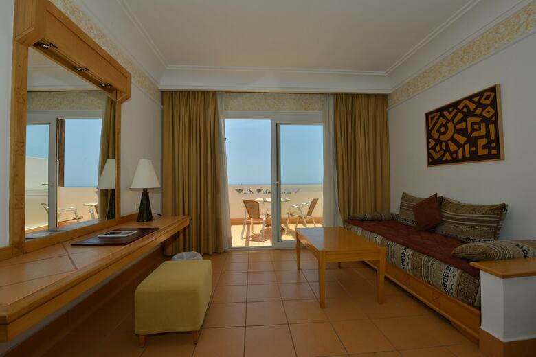 Hotel Timoulay