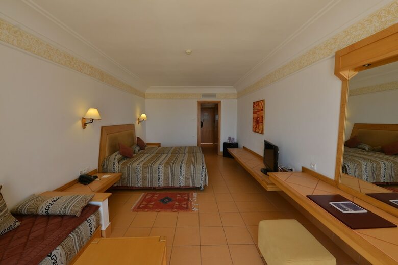 Hotel Timoulay