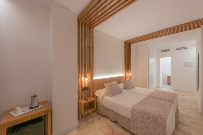 Hotel Boutique Sibarys - Adults Recommended