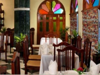 Hotel Grand Imperial