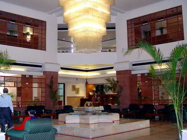 Hotel Yamuna View