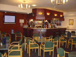 King Robert Hotel