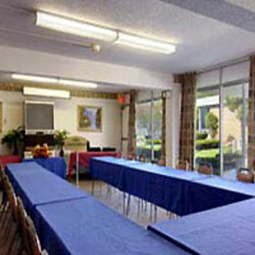 Hotel Howard Johnson Inn Central