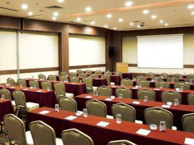 Hotel Limak Ambassadore