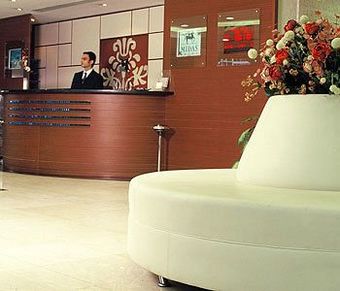 Hotel Midas