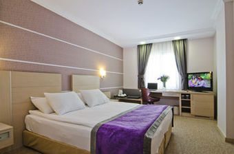 Hotel Midas