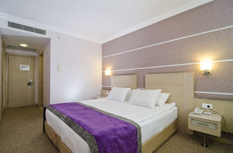 Hotel Midas