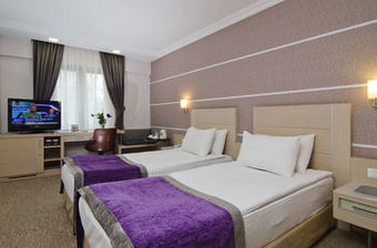 Hotel Midas