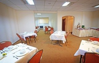 Hotel Anittepe 2000 Otel