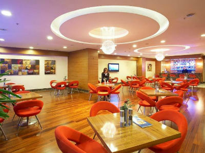 Hotel Ankara Plaza