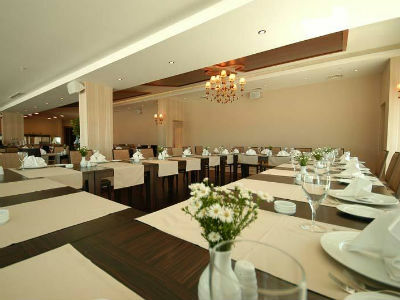Hotel Ankara Plaza