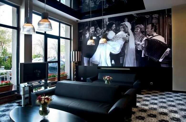 Maltepe 2000 Hotel