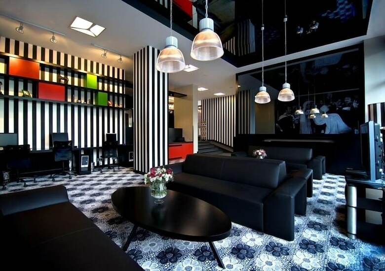 Maltepe 2000 Hotel