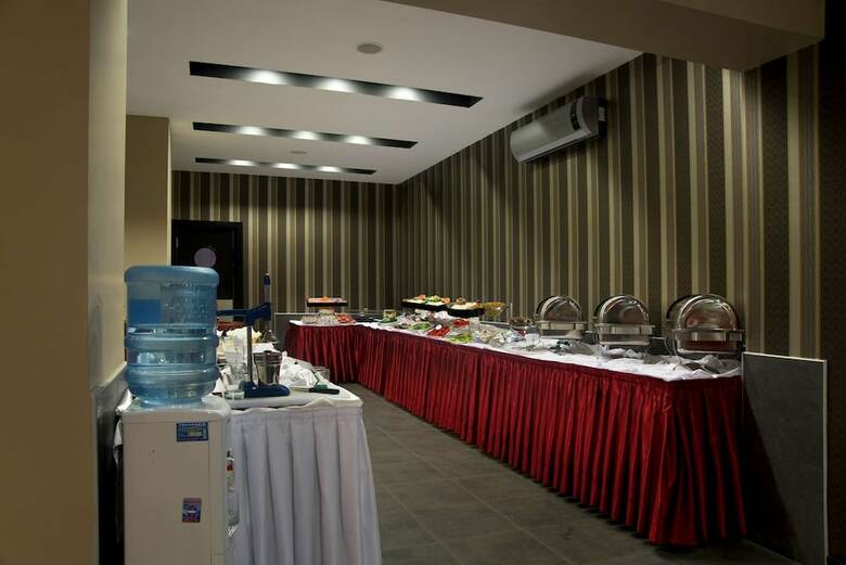 Maltepe 2000 Hotel