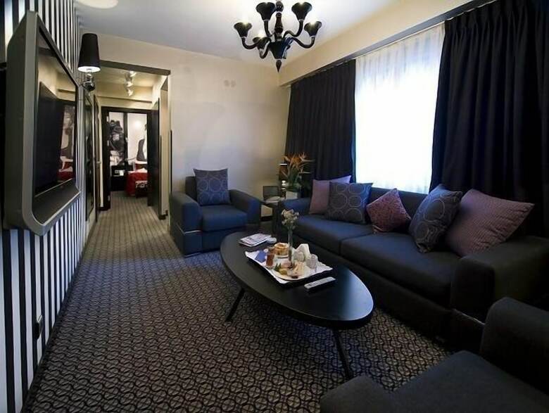 Maltepe 2000 Hotel