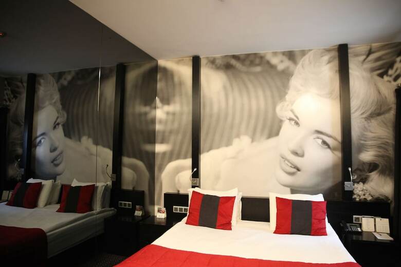 Maltepe 2000 Hotel