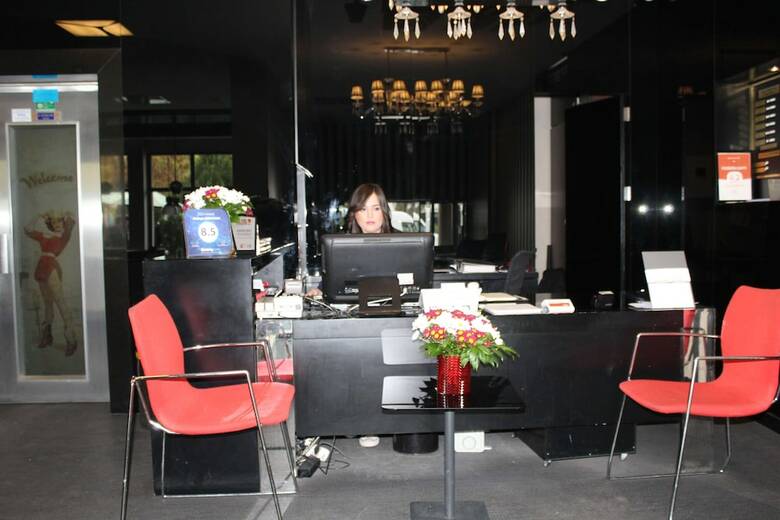 Maltepe 2000 Hotel