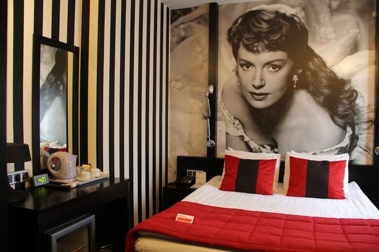 Maltepe 2000 Hotel