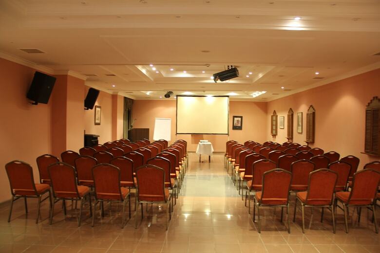 Maltepe 2000 Hotel