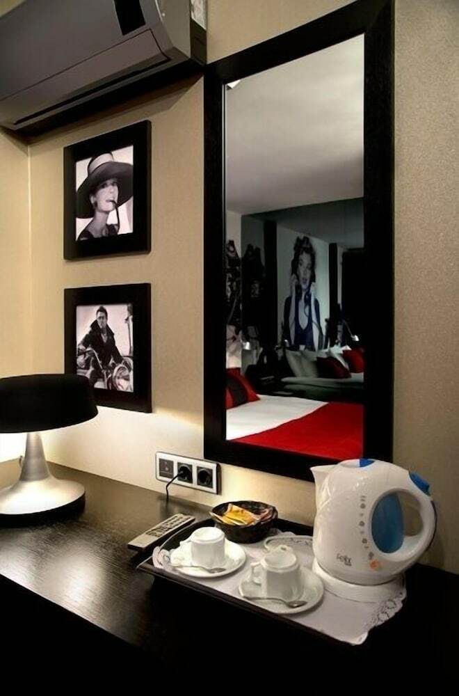 Maltepe 2000 Hotel