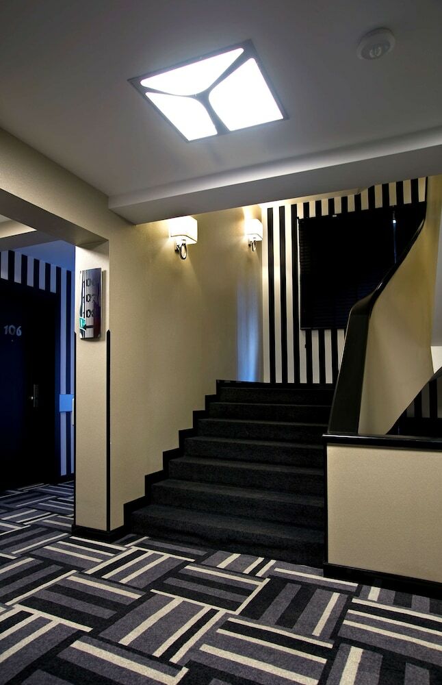 Maltepe 2000 Hotel