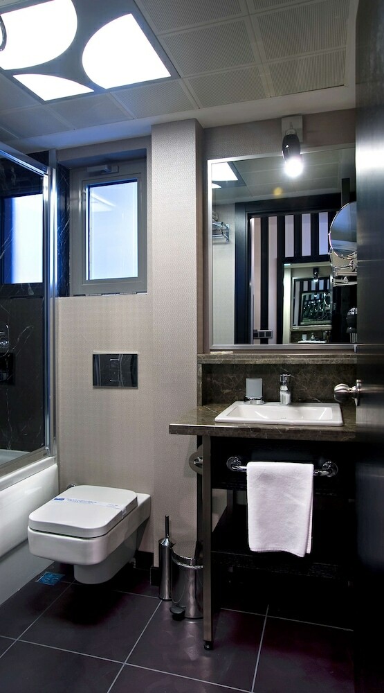 Maltepe 2000 Hotel