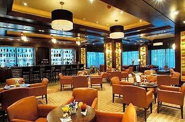 Hotel Swissotel Ankara