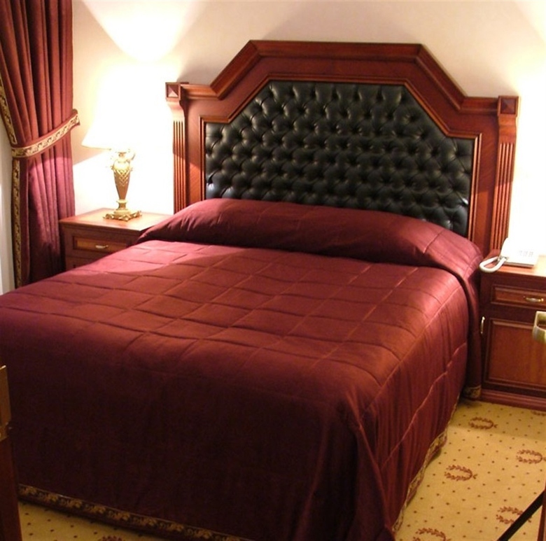 Hotel Doga Residence