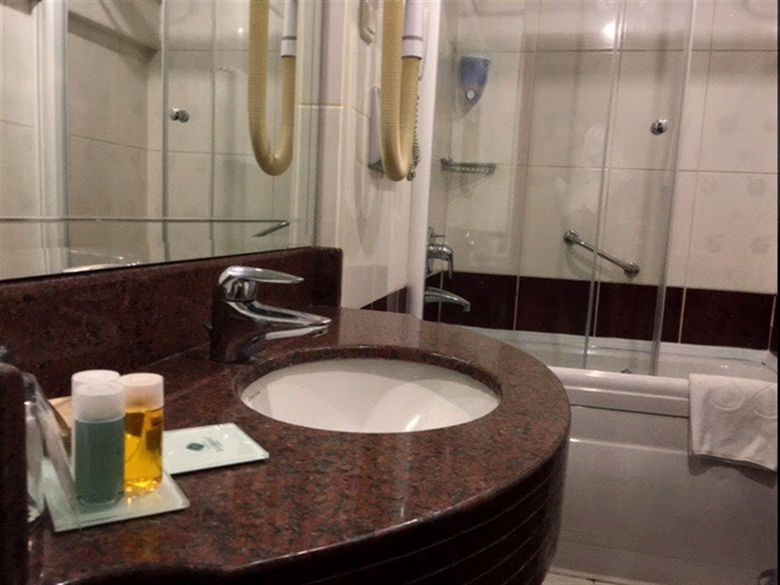Hotel Doga Residence