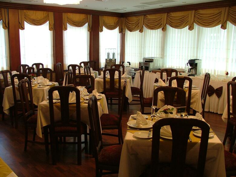 Hotel Doga Residence