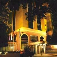 Hotel Doga Residence