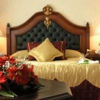 Hotel Doga Residence