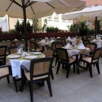 Hotel Doga Residence