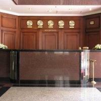 Hotel Doga Residence
