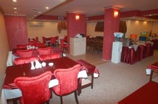 Hotel Umit Pembe Kosk